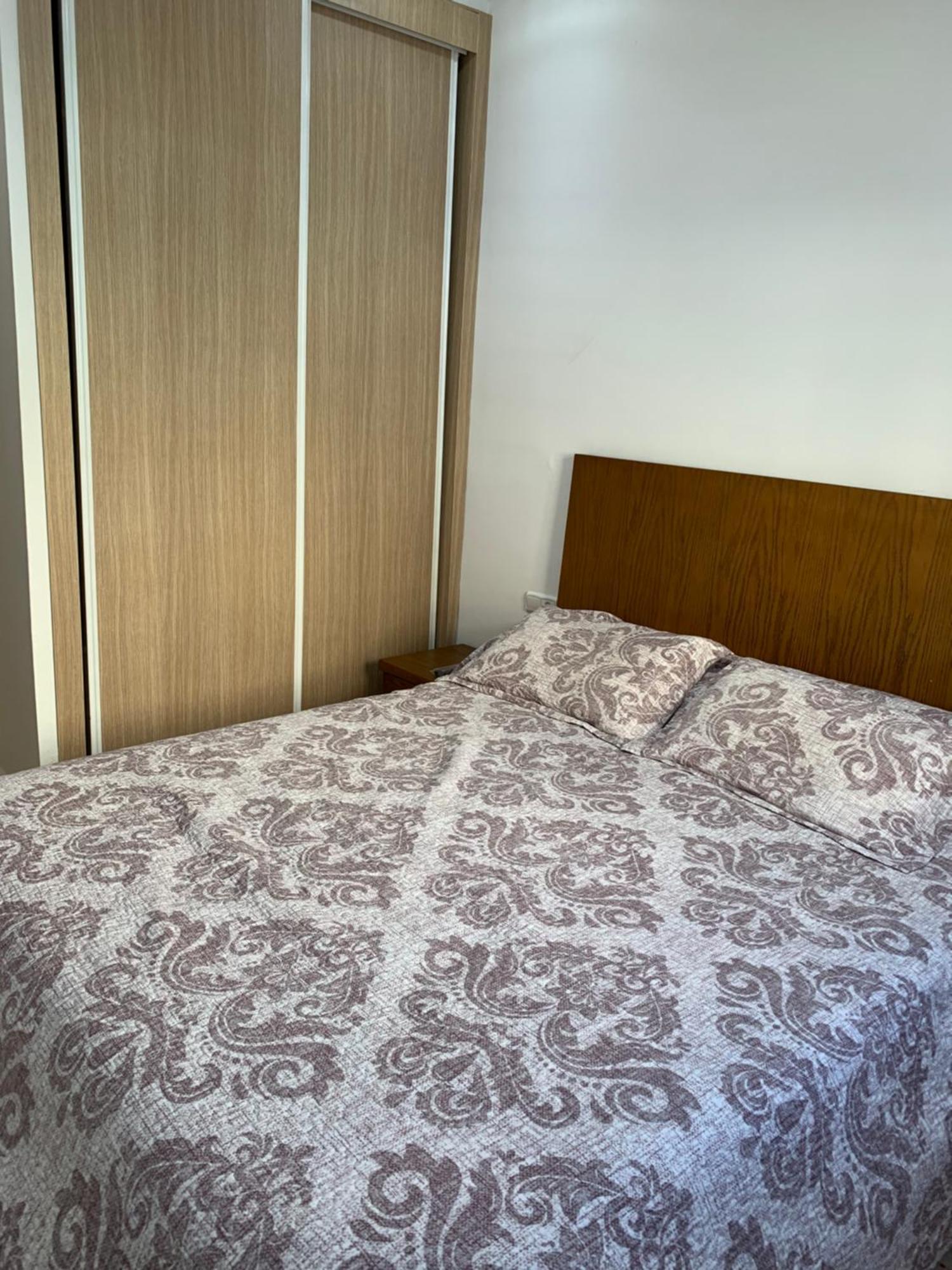 Hotel Achakar Tangeri Esterno foto